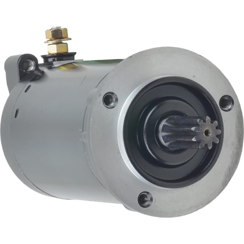 Arrowhead — Arrowhead Denso 12V 9T Str