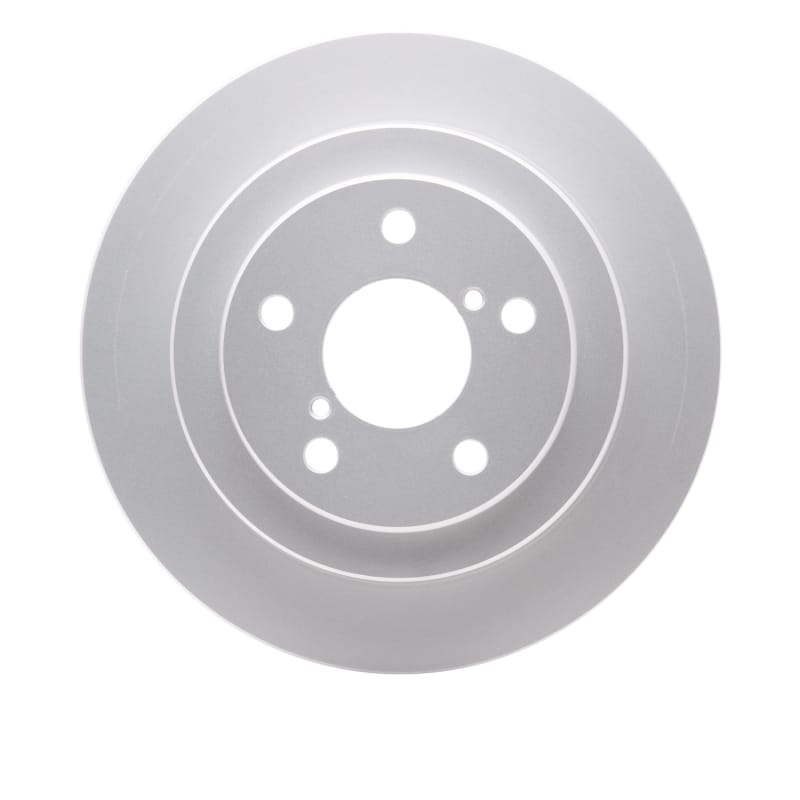 DFC — DFC 90-08 Saab 9-2X Rear GeoSPEC Coated Rotor
DFC Brake Rotor