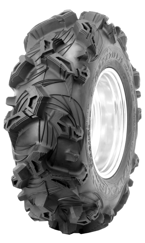 Maxxis — Maxxis Maxxzilla Tire - 27X9-12 6PR