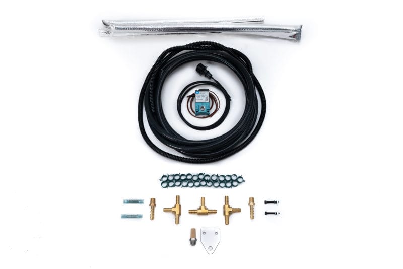 AMS — AMS Performance Alpha Performance GTR Turbo Kit 3-port Boost Control Kit (Externally Wastegated)
Bumper Repair Kit