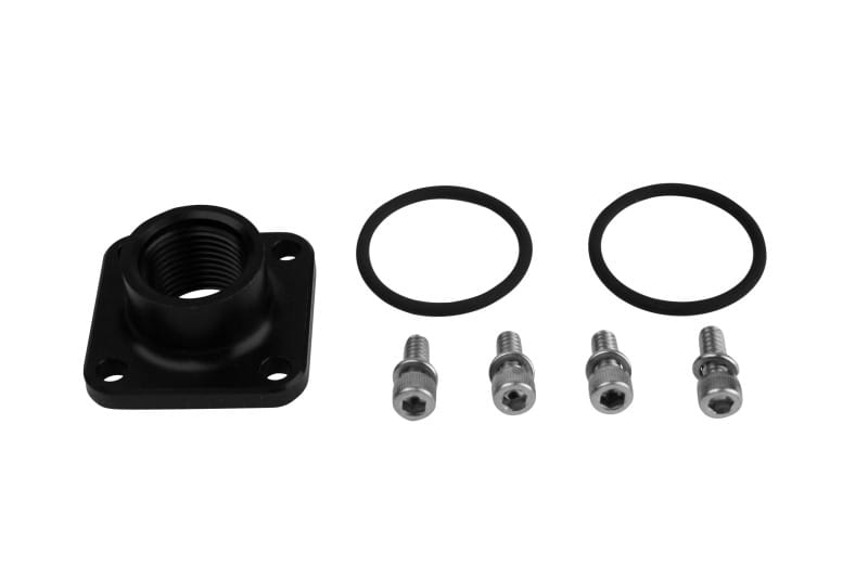 Aeromotive — Aeromotive AN-08 Female Port Adapter (111-1510-0) (for 11115/11117)
Adapter