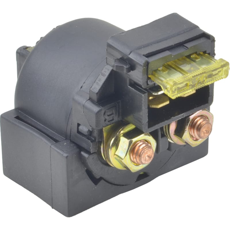 Arrowhead — Arrowhead Solenoid
