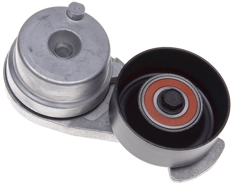 Gates — Gates 00-11 Lincoln Town Car 4.6L V8 DriveAlign Auto Tensioner