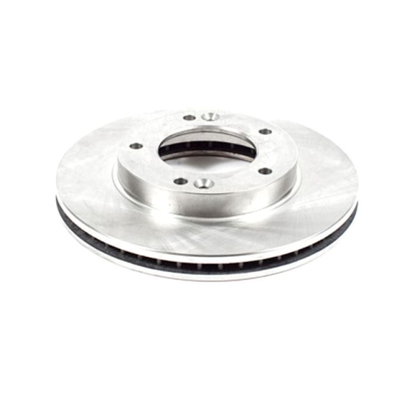 PowerStop — Power Stop 03-06 Kia Sorento Front Autospecialty Brake Rotor
AutoSpecialty Rotor