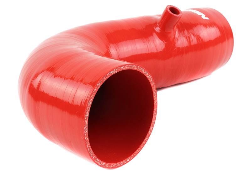 Perrin Performance — PERRIN 17-20 Subaru BRZ / Toyota 86 (Manual Only) Inlet Hose - Red