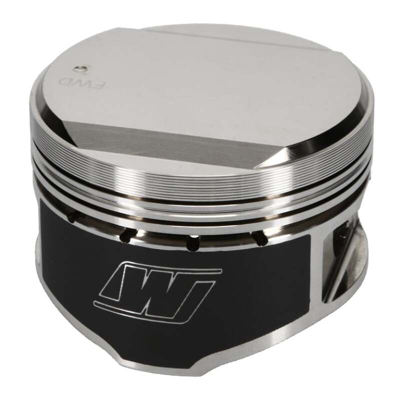 Wiseco — Wiseco Nissan Turbo Domed +14cc 1.181 X 87 Piston Kit
Piston Set
