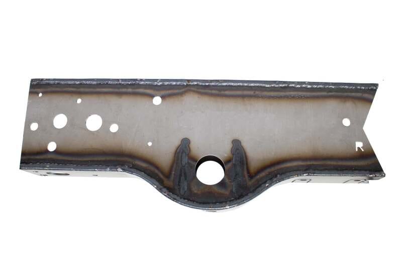 RustBuster — Rustbuster Raer Frame Section Right Side