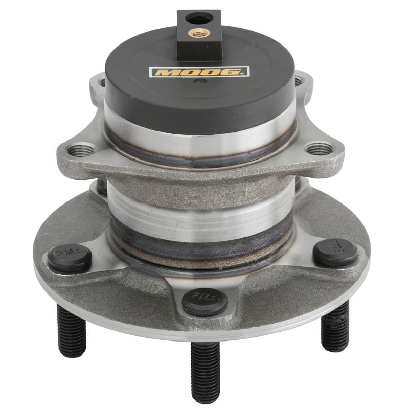 Moog — MOOG 07-12 Mazda CX-7 Rear Hub Assembly