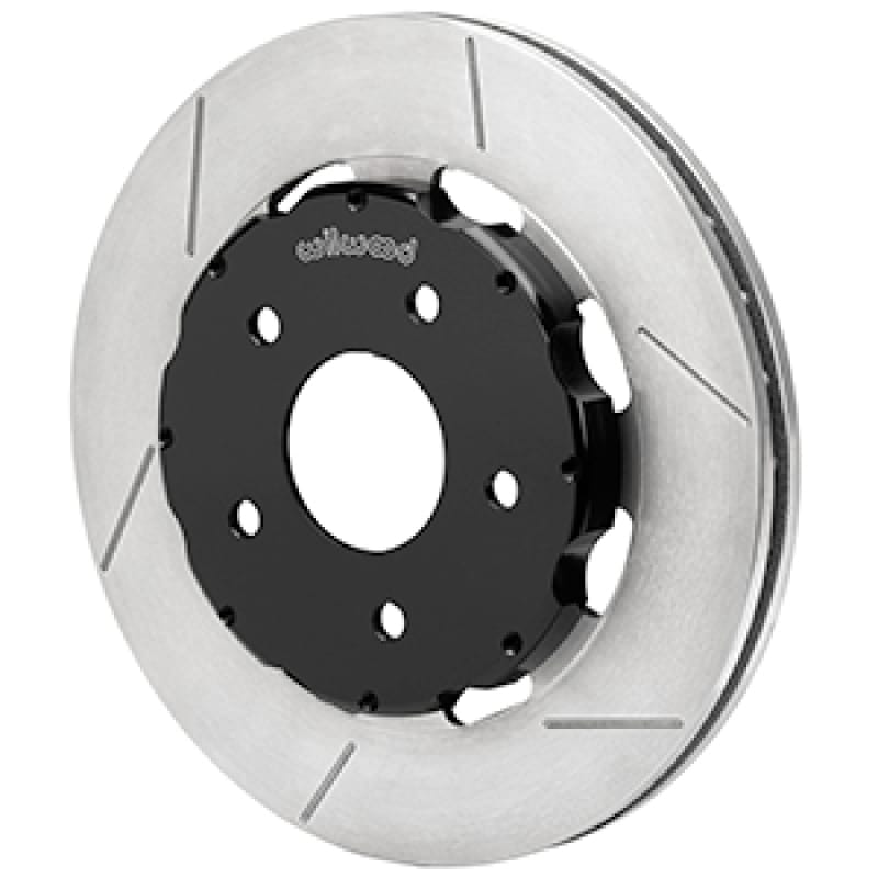 Wilwood — Wilwood C5/C6 Corvette Rear Kit 12.00x1.03 Rotor