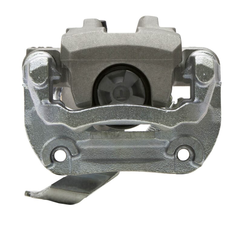 DFC — DFC 11-15 Scion tC Rear-L Premium Caliper - Silver Zinc Coated
DFC Brake Caliper