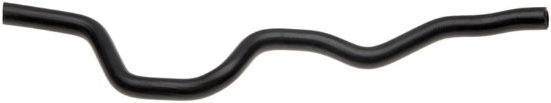 Gates — Gates 12-17 Toyota Camry 4-Cyl. 2.5L Heater To Tee Molded Heater Hose
