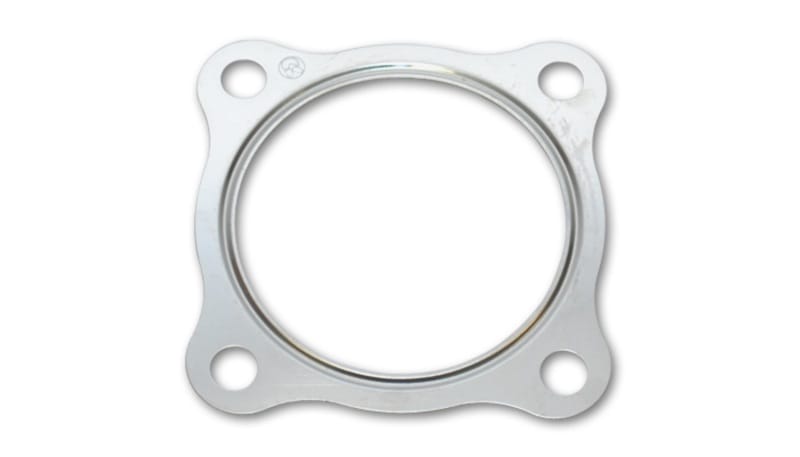 Vibrant — Vibrant Metal Gasket GT series/T3 Turbo Discharge Flange w/ 2.5in in ID Matches Flange #1439 #14390
GasketOutltT3-2.5"ID
GT/T3DisGasket2.5"ID
TChrgrFlangeGasket