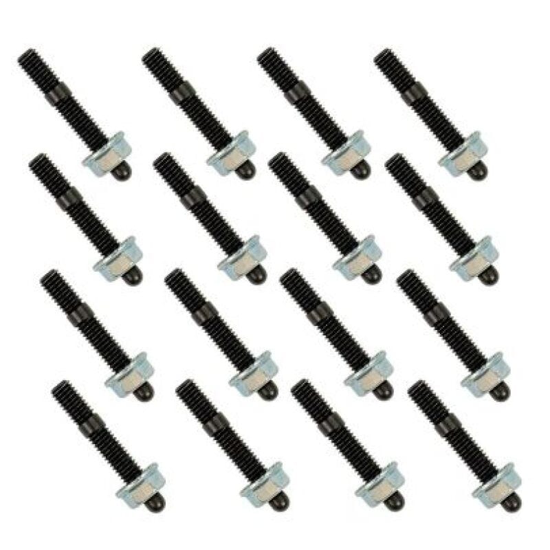 Moroso — Moroso Honda/Acura K-Series Oil Pan Stud Kit