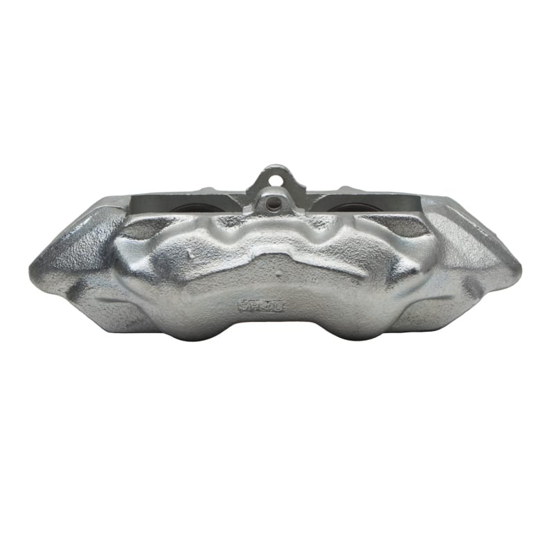 DFC — DFC 63-82 Chevrolet Corvette Front-L Premium Caliper - Silver Zinc Coated
DFC Brake Caliper