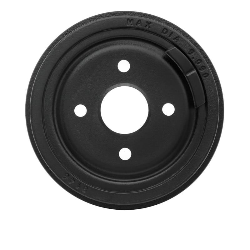DFC — DFC 60-66 Ford Mustang Front/Rear True Balanced Brake Drum
DFC Brake Drum