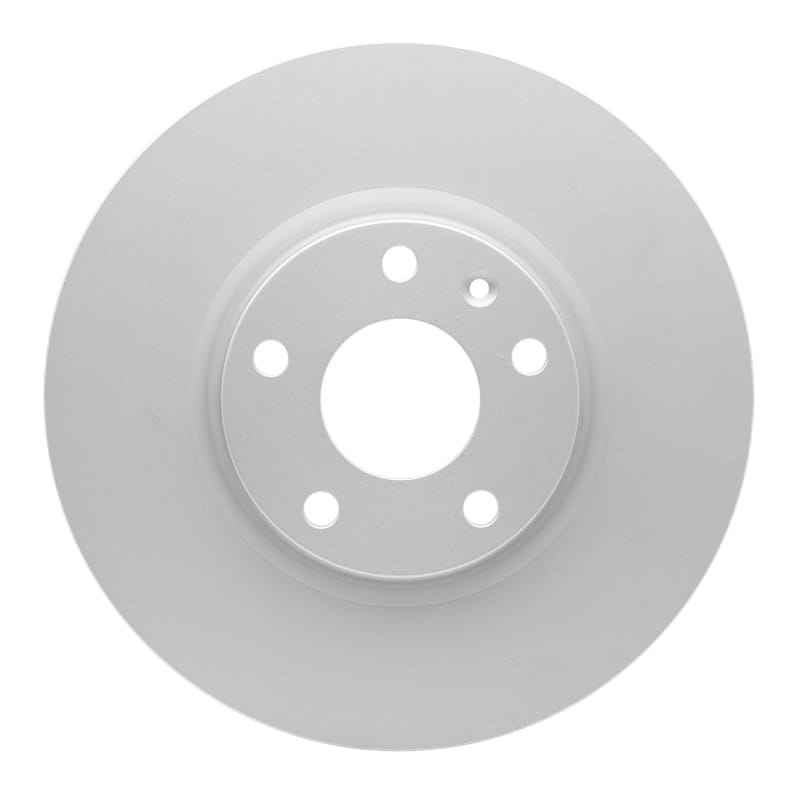 DFC — DFC 14-19 Chevrolet Corvette Front GeoSPEC Coated Rotor
DFC Brake Rotor