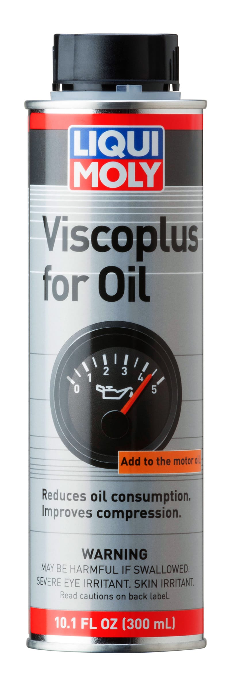 LIQUI MOLY — LIQUI MOLY 300mL Viscoplus For Oil