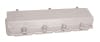 Moroso — Moroso Chevrolet Big Block (w/Brodix PB2005/PB1200/1202/Sonny 14.5 Heads) Valve Cover - Aluminum