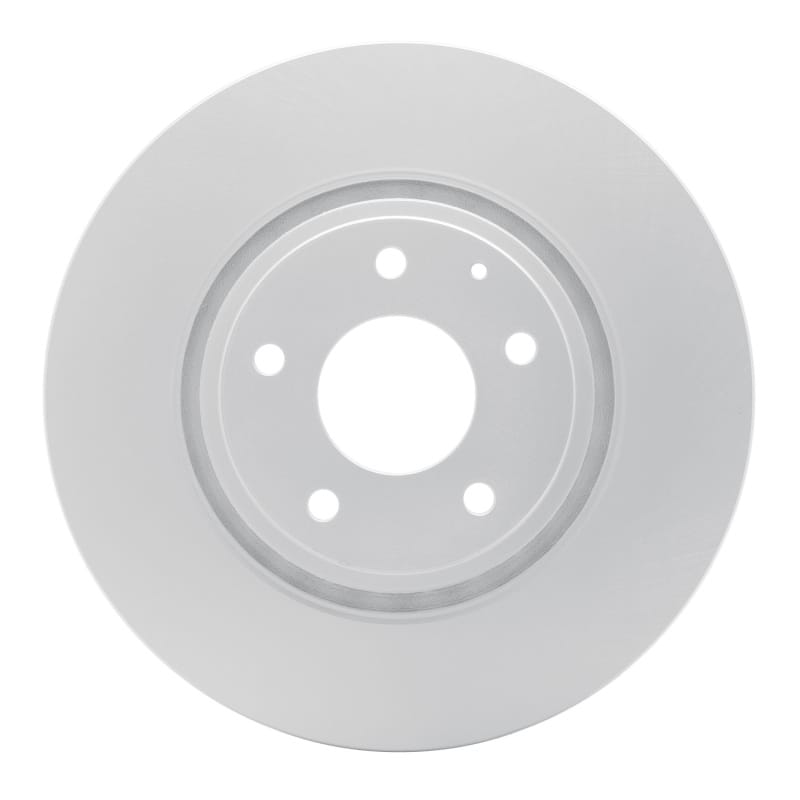 DFC — DFC 16-25 Mazda CX-5 Front GeoSPEC Coated Rotor
DFC Brake Rotor