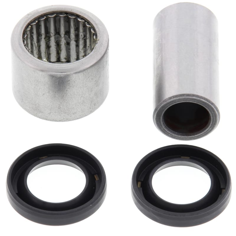 All Balls Racing — All Balls Racing 96-02 Honda CR80R Lower Rear Shock Bearing Kit