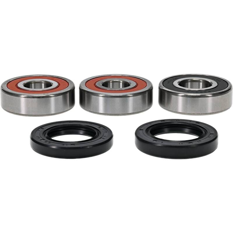 Pivot Works — Pivot Works Premium Wheel Bearing