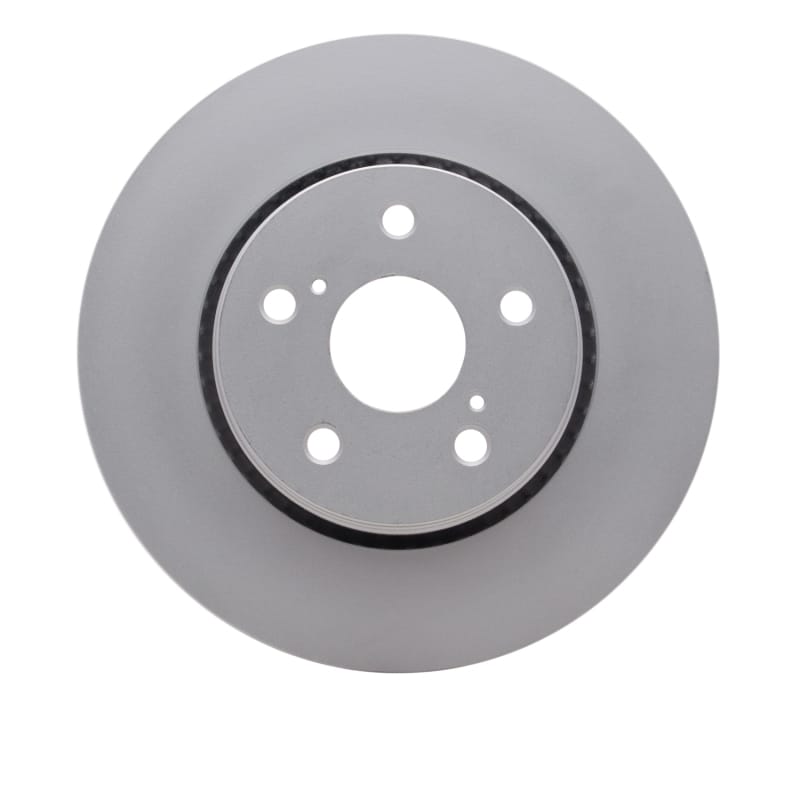 DFC — DFC 18-22 Toyota C-HR Front GeoSPEC Coated Rotor
DFC Brake Rotor