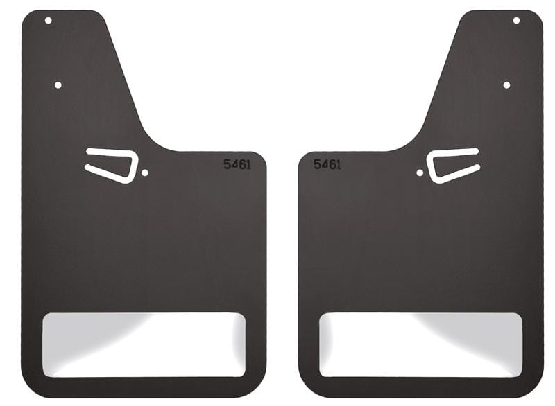 Husky Liners — X-act Contour-2nd Seat Floor Liner
