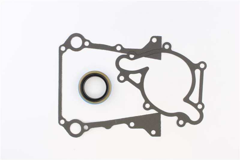 Cometic Gasket — Chrysler 1997-2003 Magnum V6/V8 Timing Cover Gasket Kit