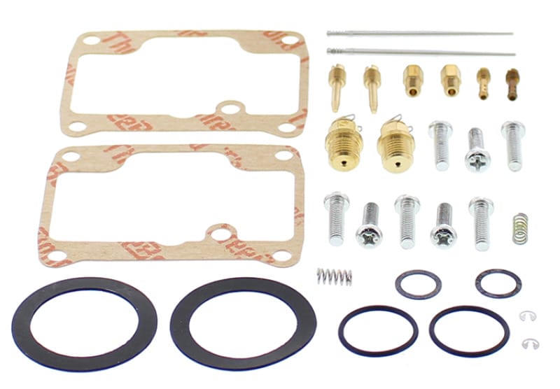 All Balls Racing — All Balls Racing 2001 Polaris XCF SP Edge 440 Carburetor Rebuild Kit