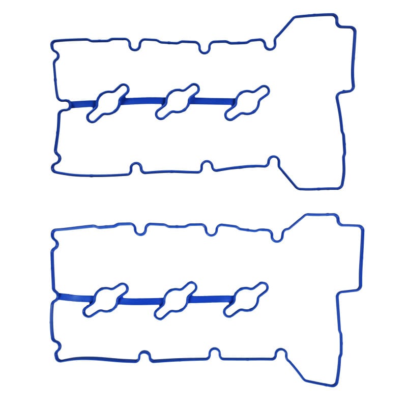 Fel-Pro — Fel-Pro Hyundai Sonata Engine Valve Cover Gasket Set