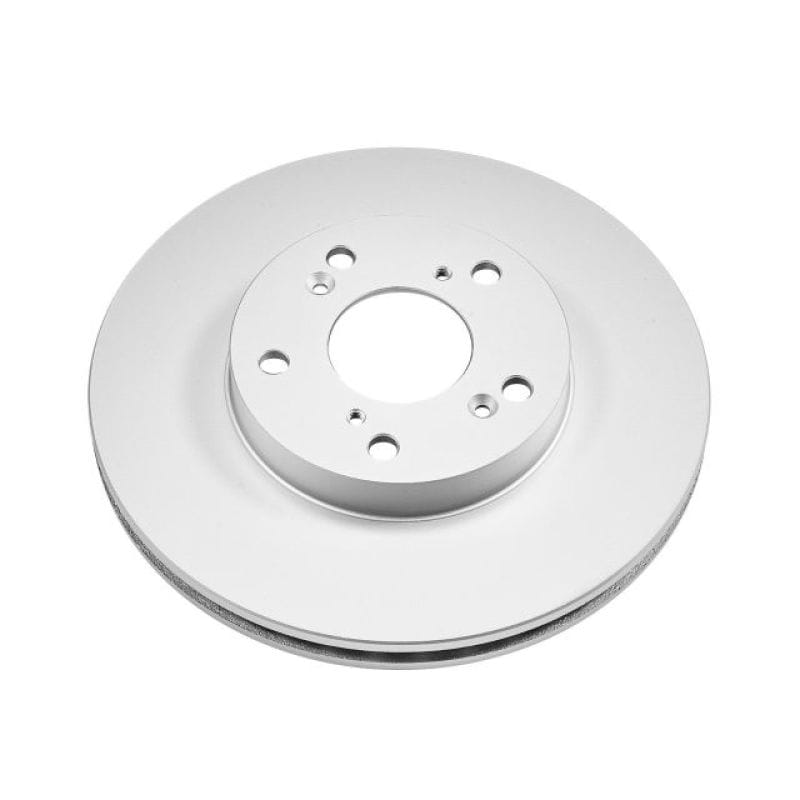 PowerStop — Power Stop 14-15 Acura ILX Front Evolution Geomet Coated Rotor
PowerStop EVC