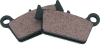 BikeMaster — BikeMaster BM-367 Brake Pads