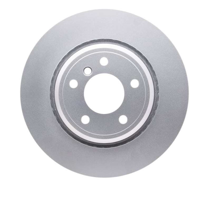 DFC — DFC 95-03 BMW 750iL Rear GeoSPEC Coated Rotor
DFC Brake Rotor