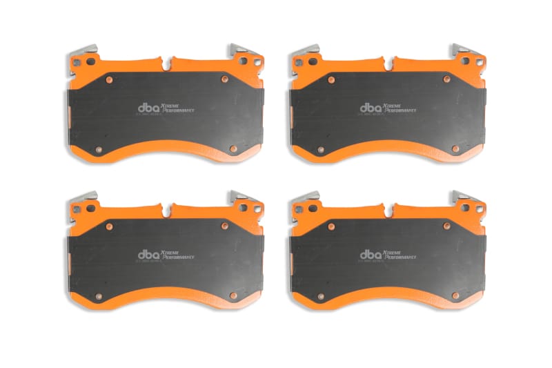 DBA — DBA 18-19 Mercedes-Benz G63 AMG XP Performance Front Brake Pads
Brake Rotor