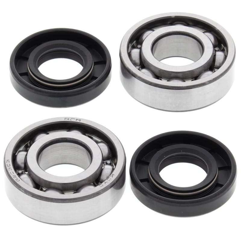 All Balls Racing — All Balls Racing 04-05 Cobra CM 50 Crank Shaft Bearing Kit