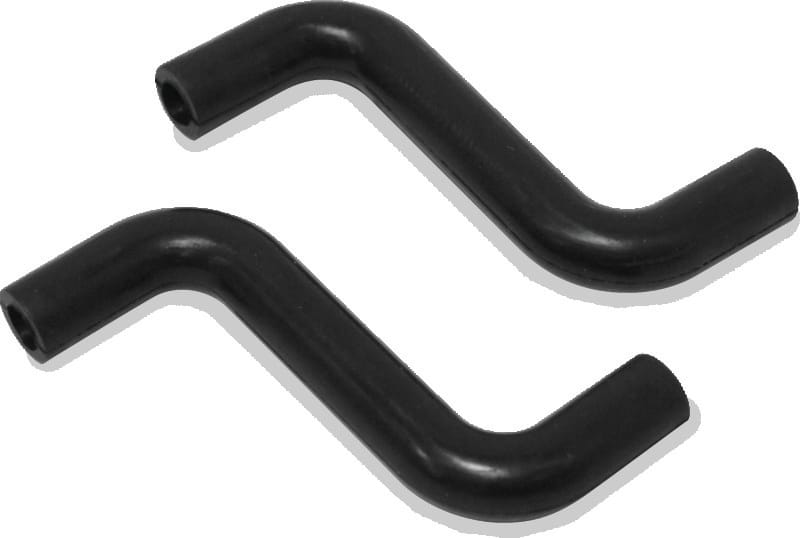 Bikers Choice — Bikers Choice 00-12 Softail 99-07 FLH 01-07 FXD Air Cleaner Breather Tube
