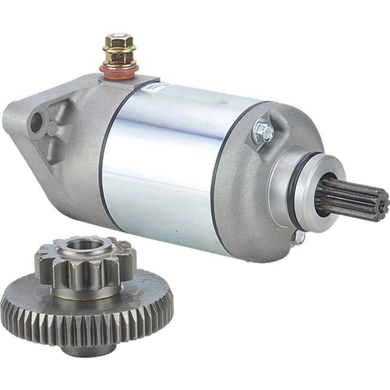 Arrowhead — Arrowhead 2010 Arctic Cat 366 FIS w/AT Starter Motor