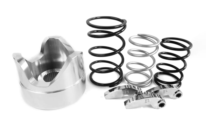 EPI — EPI 02-04 Polaris 700 Sportsman Stock Tires High Elev. Sport Utility Clutch Kit