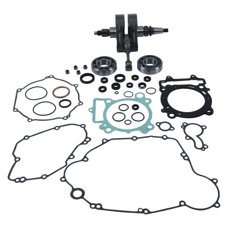 Hot Rods — Hot Rods 07-08 Kawasaki KX 450 F 450cc Bottom End Kit