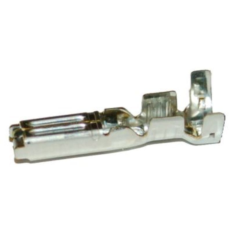 NAMZ — NAMZ AMP Multilock Female Plug Terminals - 100 Pack (HD 73191-96)