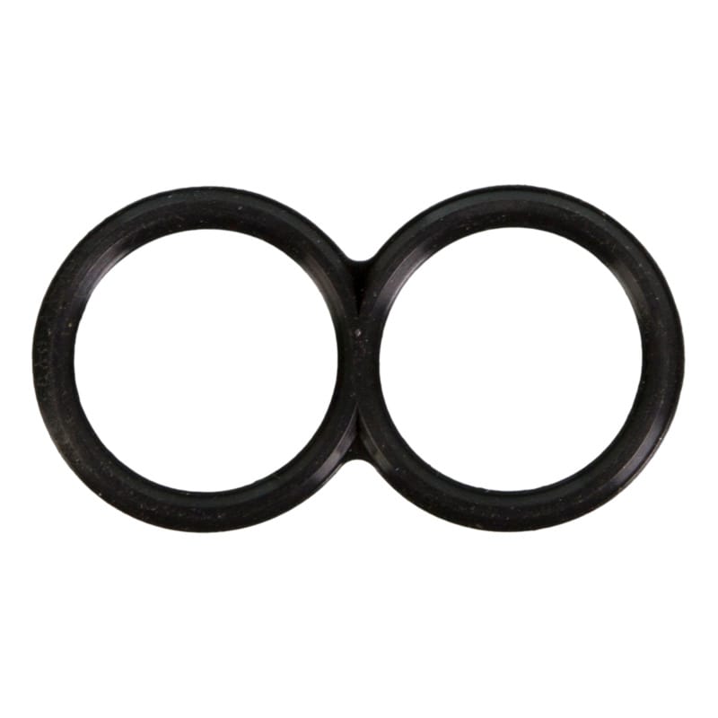 Fel-Pro — Fel-Pro Ford Thunderbird 73062 Engine Oil Filter Adapter Seal