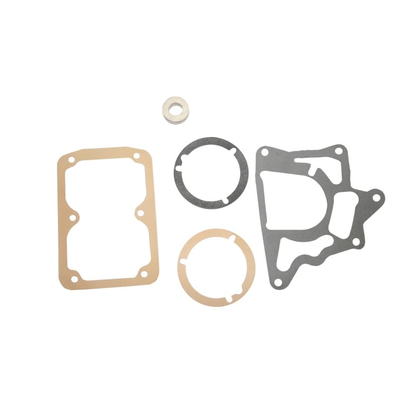 OMIX — Omix T90 Transmission Gasket 46-71 Willys & Jeep
M/TTopGskt