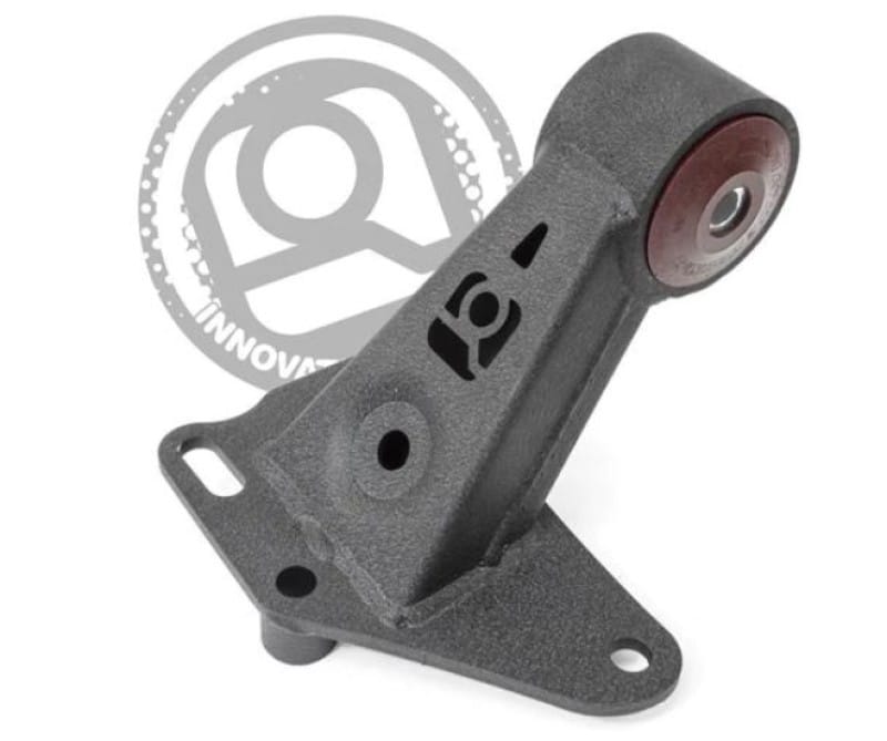 Innovative Mounts — Innovative 00-09 Honda S2000 K-Series Black Steel Mount 75A Bushing (Driver Side Mount Only)