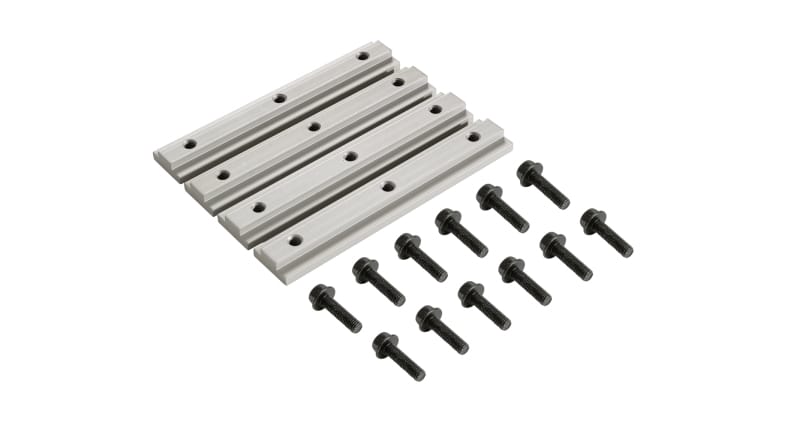Rhino-Rack — Rhino-Rack Track Mount Reconn-Deck Fit Kit for RAM
Track Mount Reconn-D