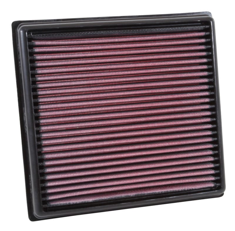 K&N Engineering — K&N 14-16 Opel Corsa E 1.4L F/I Drop In Air Filter
Air Filter