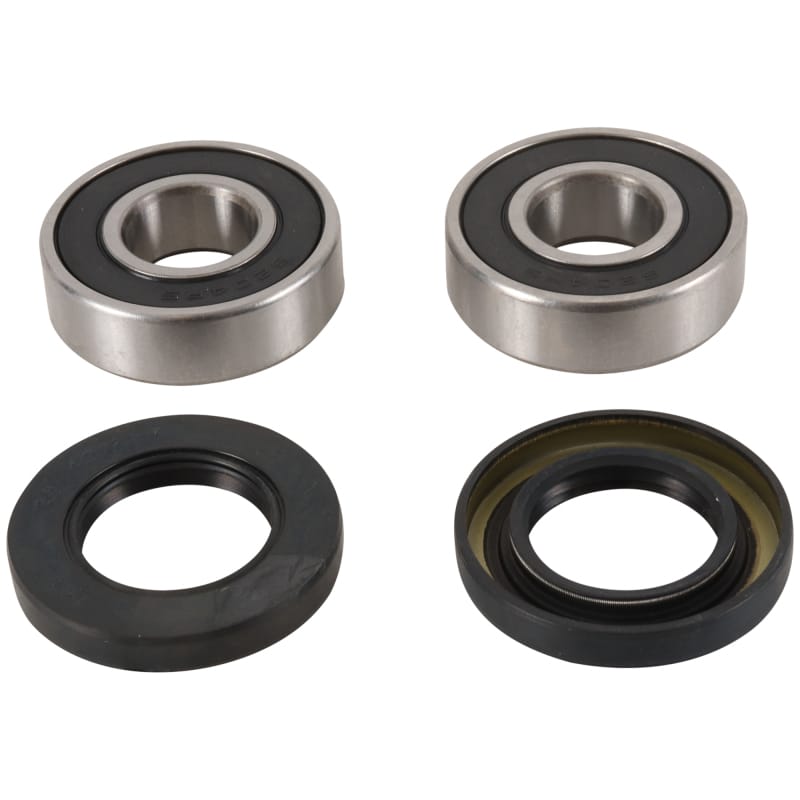 Pivot Works — Pivot Works 06-07 BMW G650X MOTO Front Wheel Bearing Kit