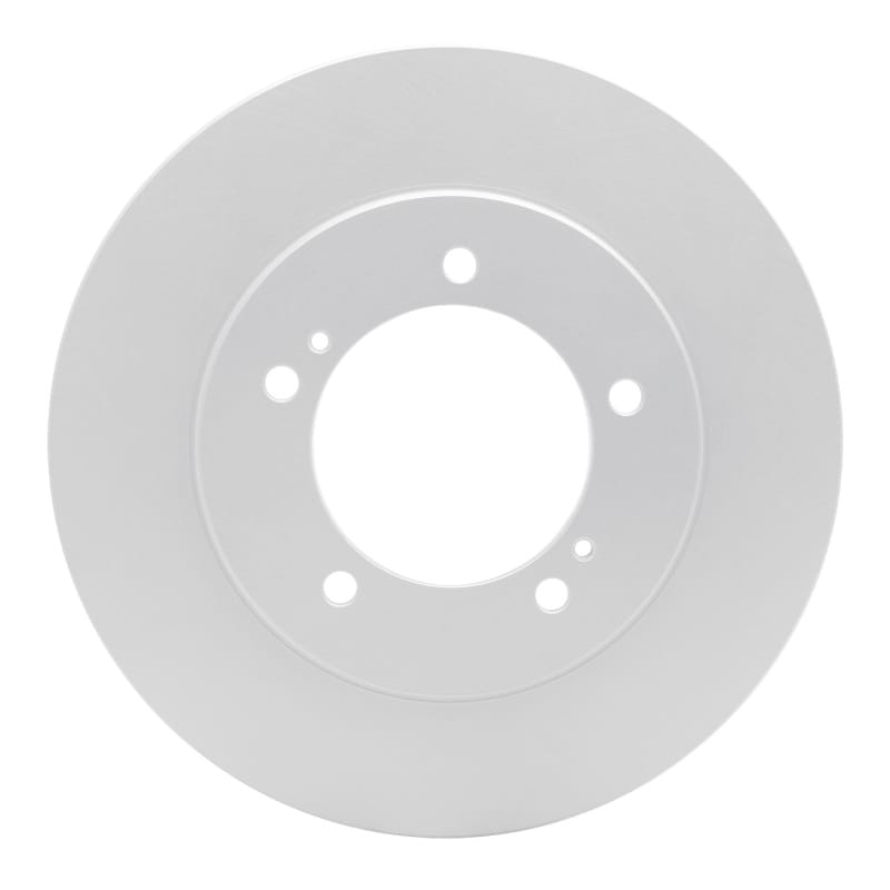 DFC — DFC 99-08 Chevrolet Tracker Front GeoSPEC Coated Rotor
DFC Brake Rotor