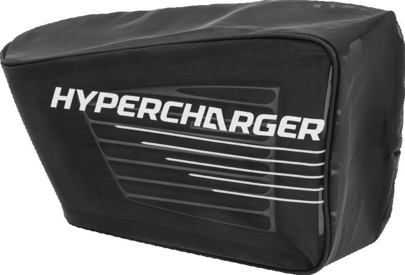 Kuryakyn — Kuryakyn Pre Filter Hypercharger ES