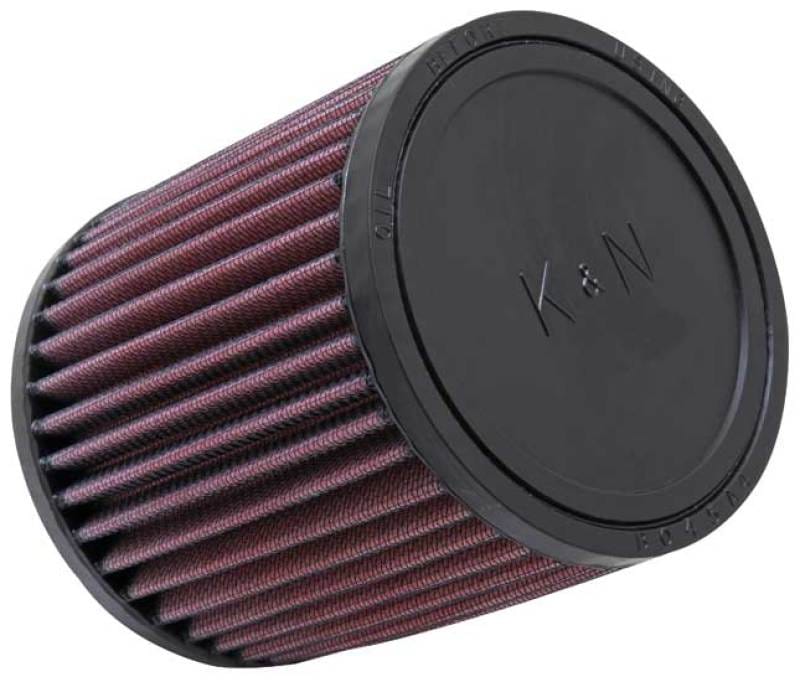 K&N Engineering — K&N Universal Rubber Filter - Round Straight 2.688in Flange ID x 4.5in OD x 5in H
Universal Clamp-On A
Clamp-on Air Filter