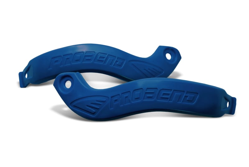 Cycra — Cycra Probend CRM Replacement Abrasion Guard - Husky Blue